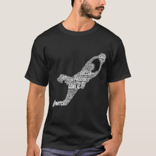 Soccer Goalie Goalkeeper Men Kids Boys Youth 1 T-Shirt