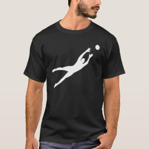 Soccer Goalkeeper T-Shirt