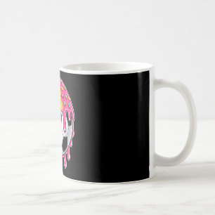 Soccer Ice Cream Boys Soccer Drip With Sprinkles S Coffee Mug