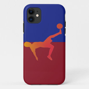 Soccer iPhone 5/5S Case