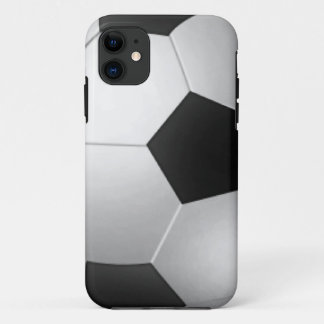 Soccer iPhone 5 Skin 11 Case