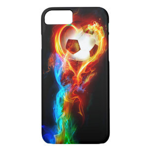 Soccer iPhone 7 Case