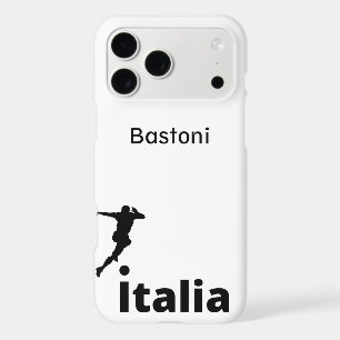Soccer Italy, customisable