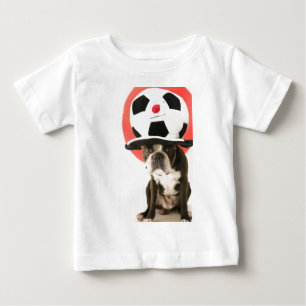 Soccer Japan! Baby T-Shirt