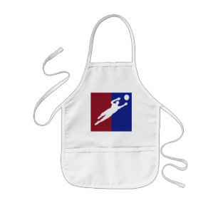Soccer Kids Apron