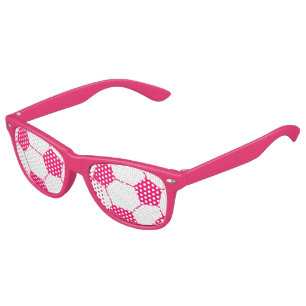 Soccer Kids Sunglasses