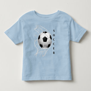 Soccer Kids Toddler T-shirt