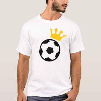 Soccer King T-Shirt