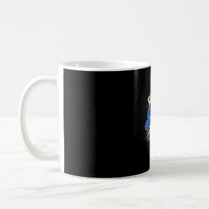 Soccer lover soccer fan player idea men women kids coffee mug