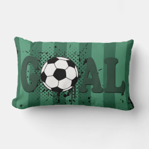 Soccer Lumbar Cushion