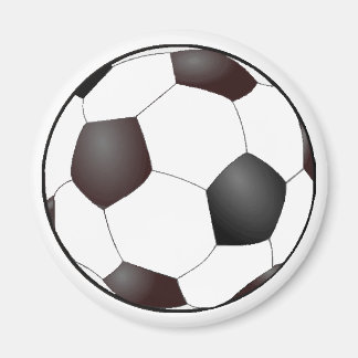 soccer magnet