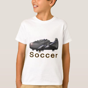 soccer merchandise T-Shirt