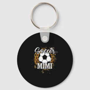 Soccer Mimi Vintage Soccer Family Matching T Shirt Key Ring