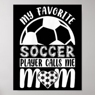 Soccer Mom _1 Poster