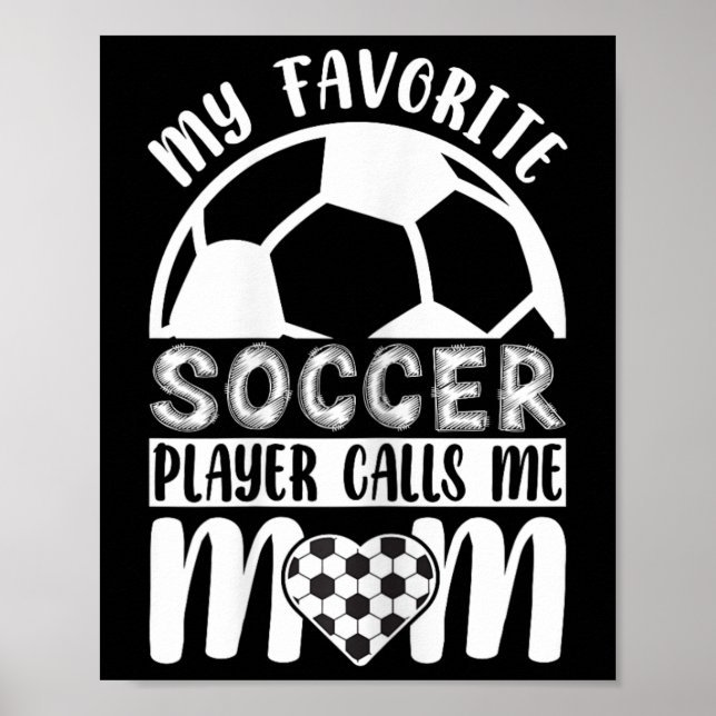 Soccer Mom _1  Poster (Front)