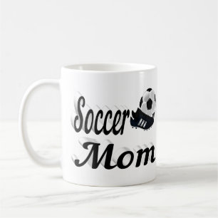 Soccer Mom Coffee Mug