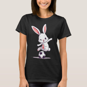 Soccer Mom Dad Mama I Only Raise Byllers Soccer Fa T-Shirt