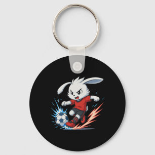 Soccer Mom Dad Sideline Social Club Matching Socce Key Ring