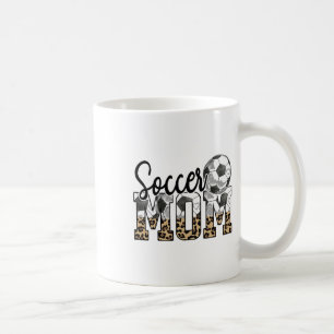 Soccer Mom Must Haves Womens Mother Day In My Socc Coffee Mug