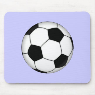 Soccer Mousepad