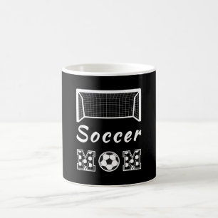Soccer Mum Coffee Mug