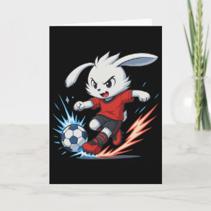 Soccer Mum Dad Sideline Social Club Matching Socce Card