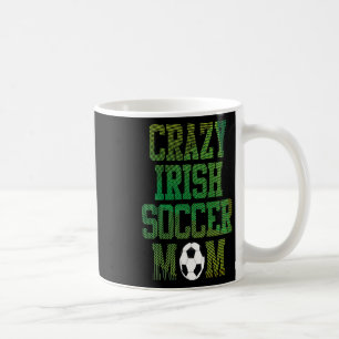 Soccer Mum Funny T Shirt Womens Novelty Shirt Tee  Coffee Mug