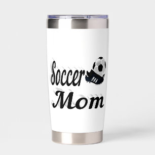 Soccer Mum Insulated Tumbler
