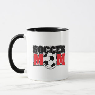 Soccer Mum Mug