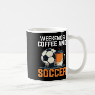 Soccer Mum Mummy _1 Coffee Mug
