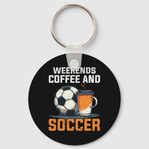 Soccer Mum Mummy _1 Key Ring