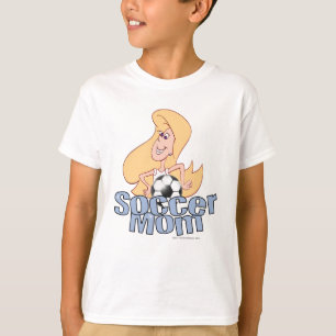 Soccer Mum T-Shirt