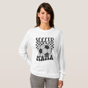 Soccer Mum T-Shirt