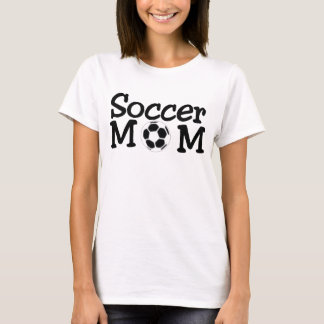 Soccer Mum T-Shirt