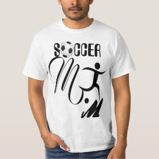 Soccer Mum T-Shirt