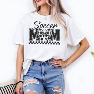 Soccer Mum T-Shirt