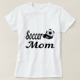 Soccer Mum T-Shirt