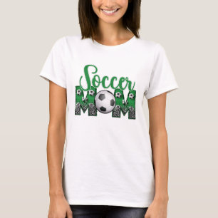 Soccer Mum T-Shirt