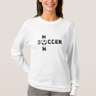Soccer Mum T-Shirt