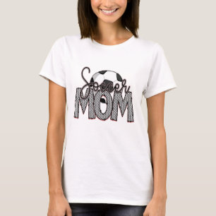 Soccer Mum T-Shirt