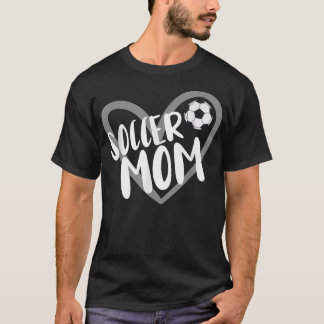 Soccer Mum T-Shirt