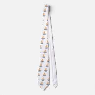Soccer Mum Tie