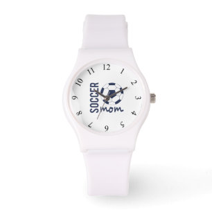 Soccer Mum Watch