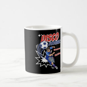 Soccer Nana Grandma Women Mother's Day Nana Soccer Coffee Mug