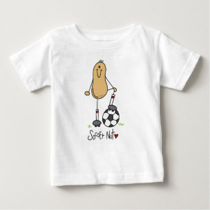 Soccer Nut T-shirts and Gifts