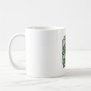 Soccer Papa Vintage Engraving Shirt Design_1 Coffee Mug