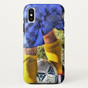 Soccer Phone Case