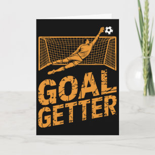 Soccer Player Easter Egg Hunt Bunny Ear Soccer Eas Card