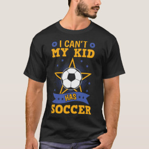 Soccer Player Goalie Game Ball Team Goal Goalkeepe T-Shirt