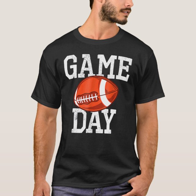 Soccer Player Soccer  Football Game Women Men T-Shirt (Front)